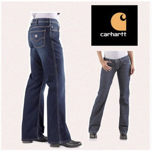 CARHARTT Relaxed Fit Jeans